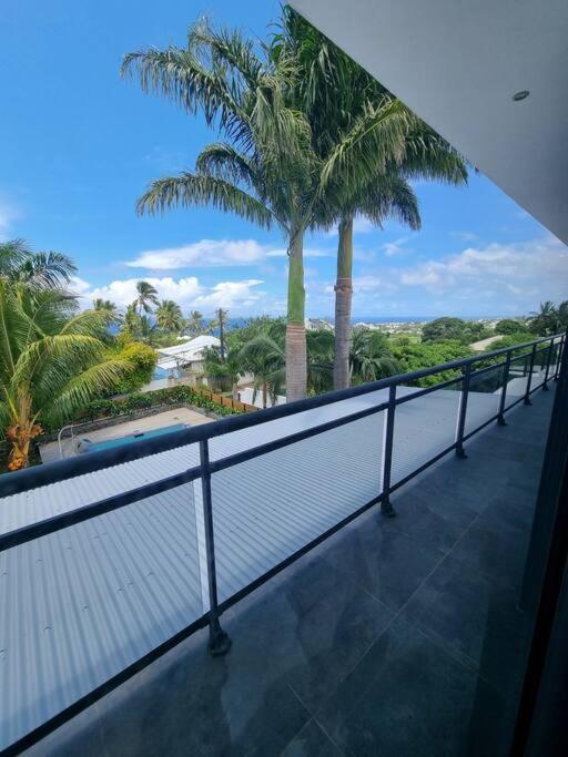 Villa Fleur De Coco - 8P. - Piscine Privee - Haut Standing Сен-П'єр Екстер'єр фото